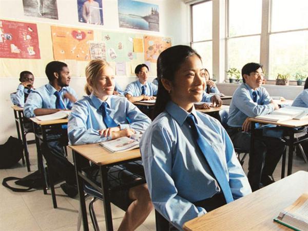 Columbia International College of Canada